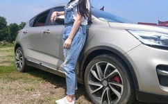 坏小子与俏丫头